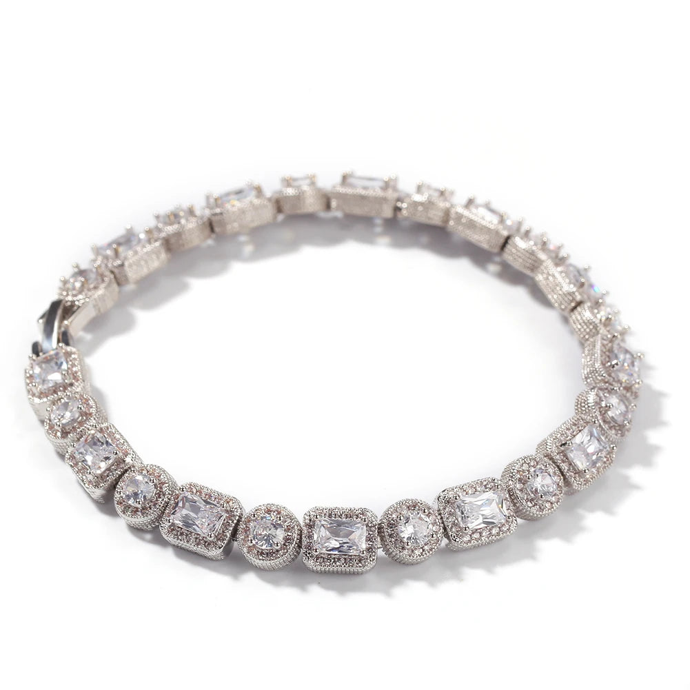 Crystal Bracelets