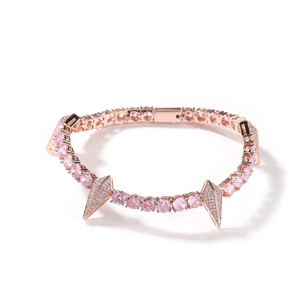 Fang Bracelet