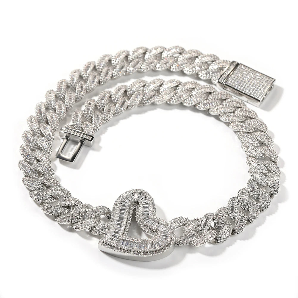 Hearts and Guilt Chain