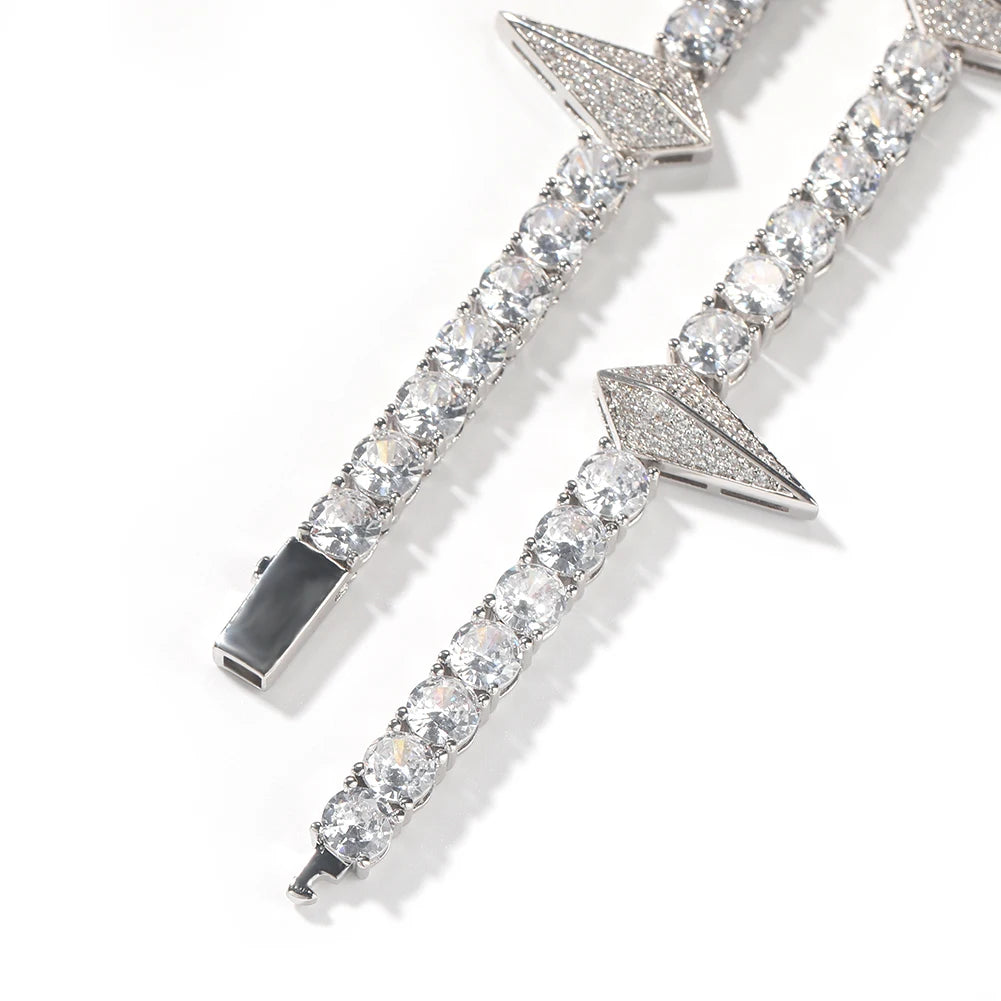 Fang Bracelet