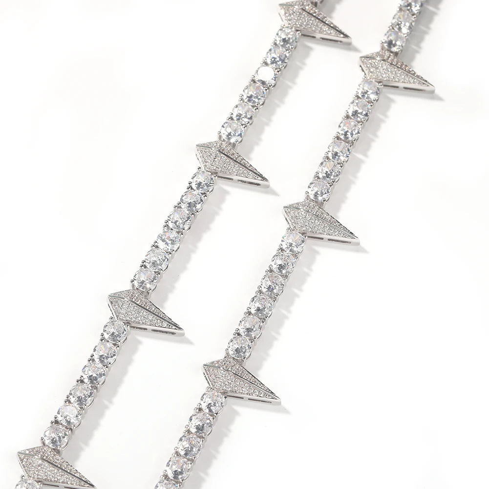 Fang Bracelet