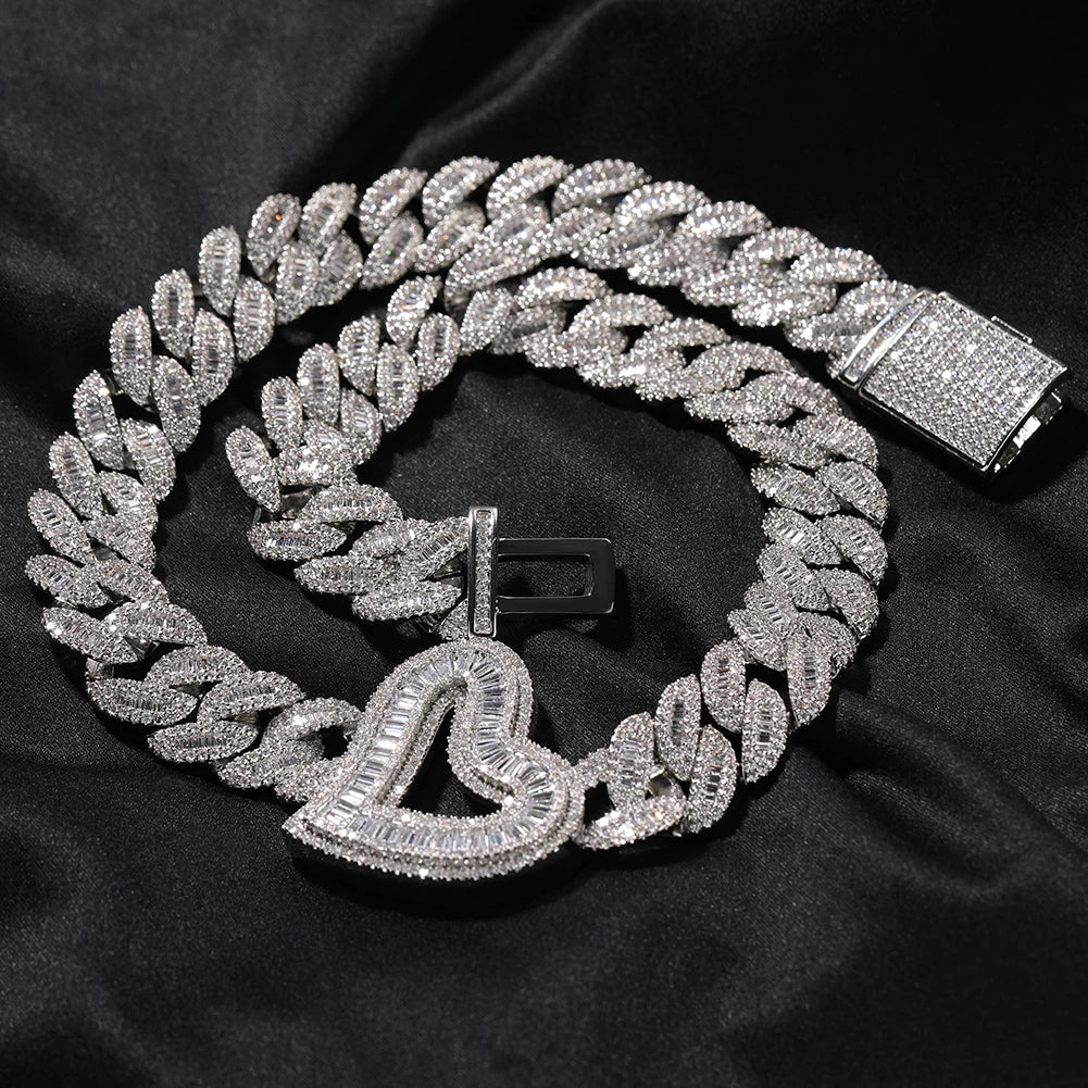 Hearts and Guilt Chain