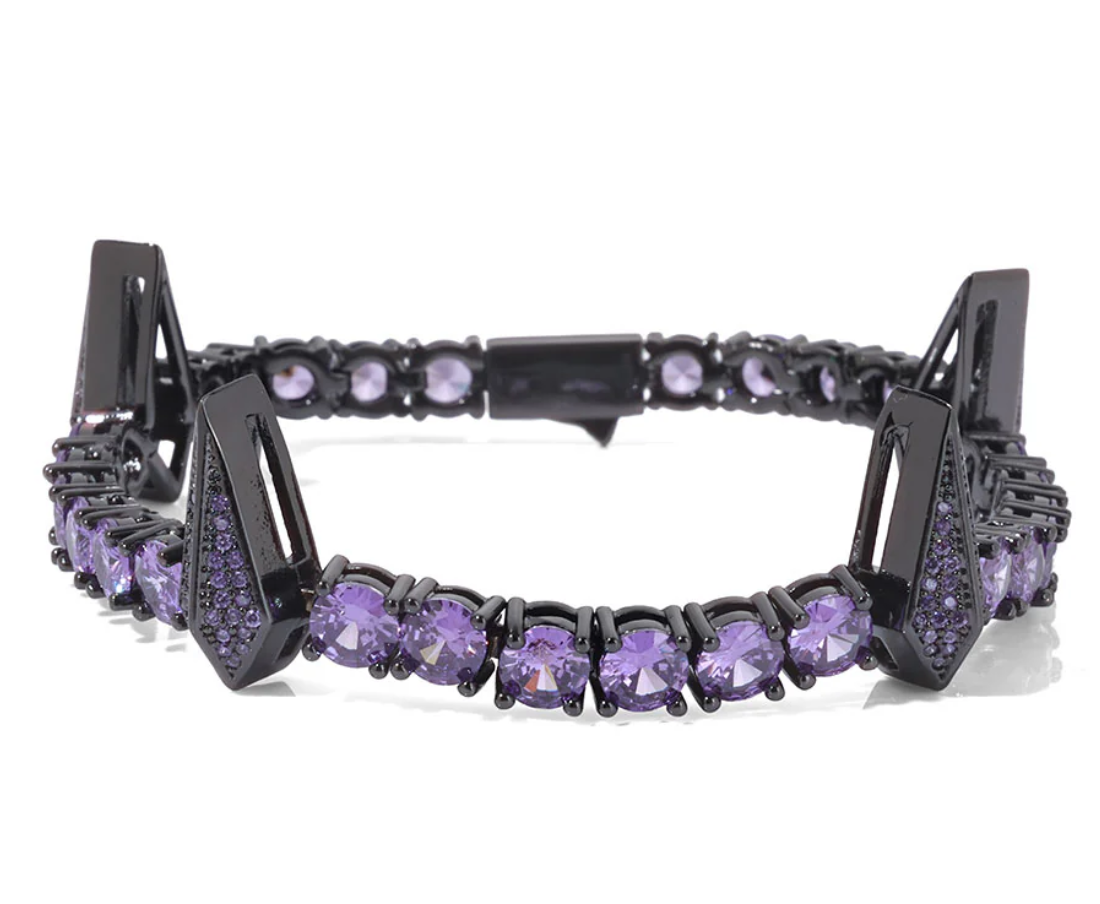 Fang Bracelet