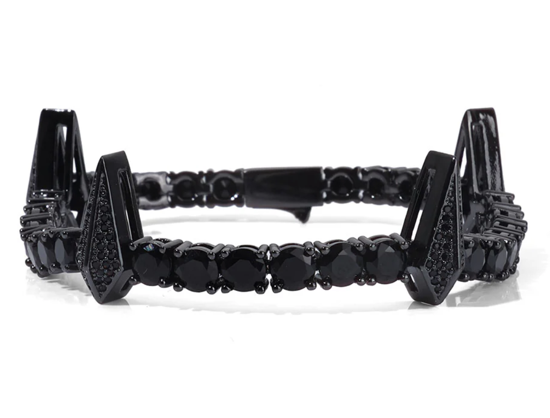 Fang Bracelet