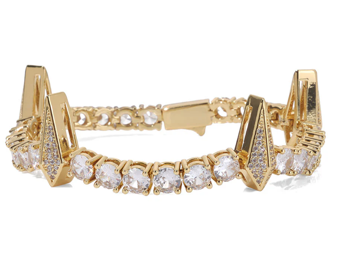 Fang Bracelet