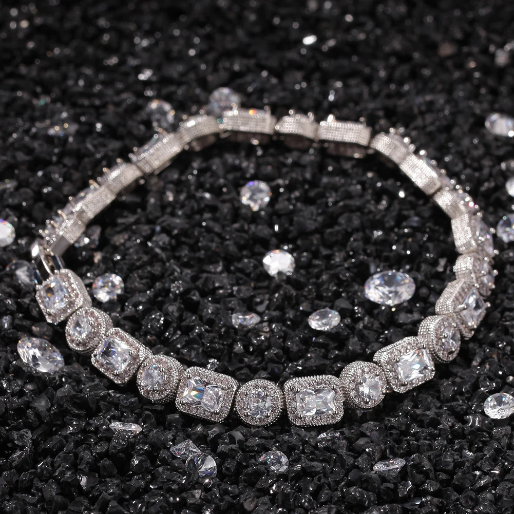 Crystal Bracelets