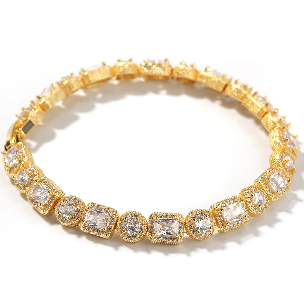 Crystal Bracelets