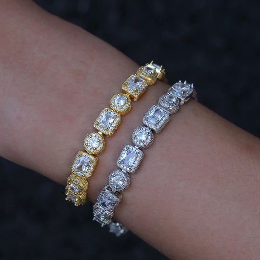 Crystal Bracelets