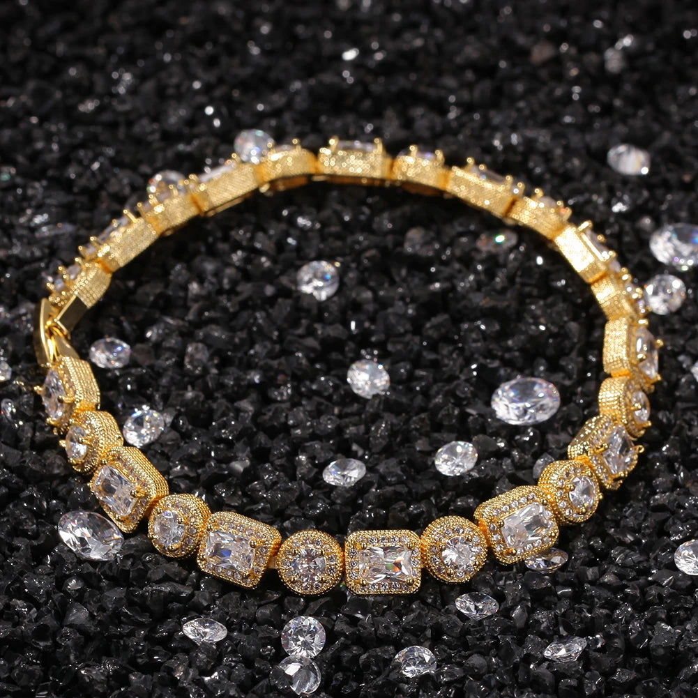 Crystal Bracelets