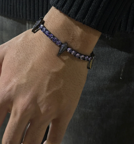 Fang Bracelet